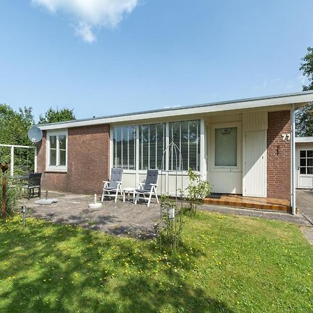 Sint Maartensvlotbrug Amazing Holiday Home With Views מראה חיצוני תמונה