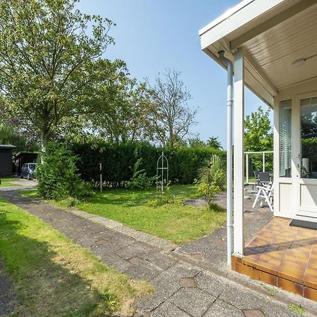 Sint Maartensvlotbrug Amazing Holiday Home With Views מראה חיצוני תמונה