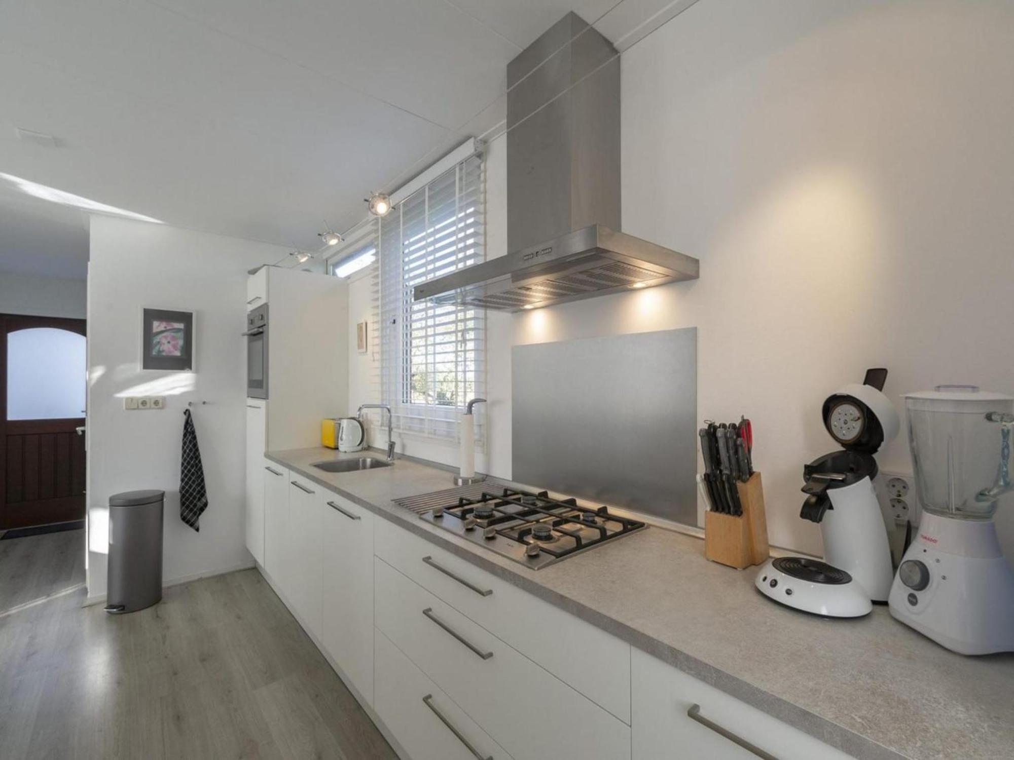 Sint Maartensvlotbrug Amazing Holiday Home With Views מראה חיצוני תמונה