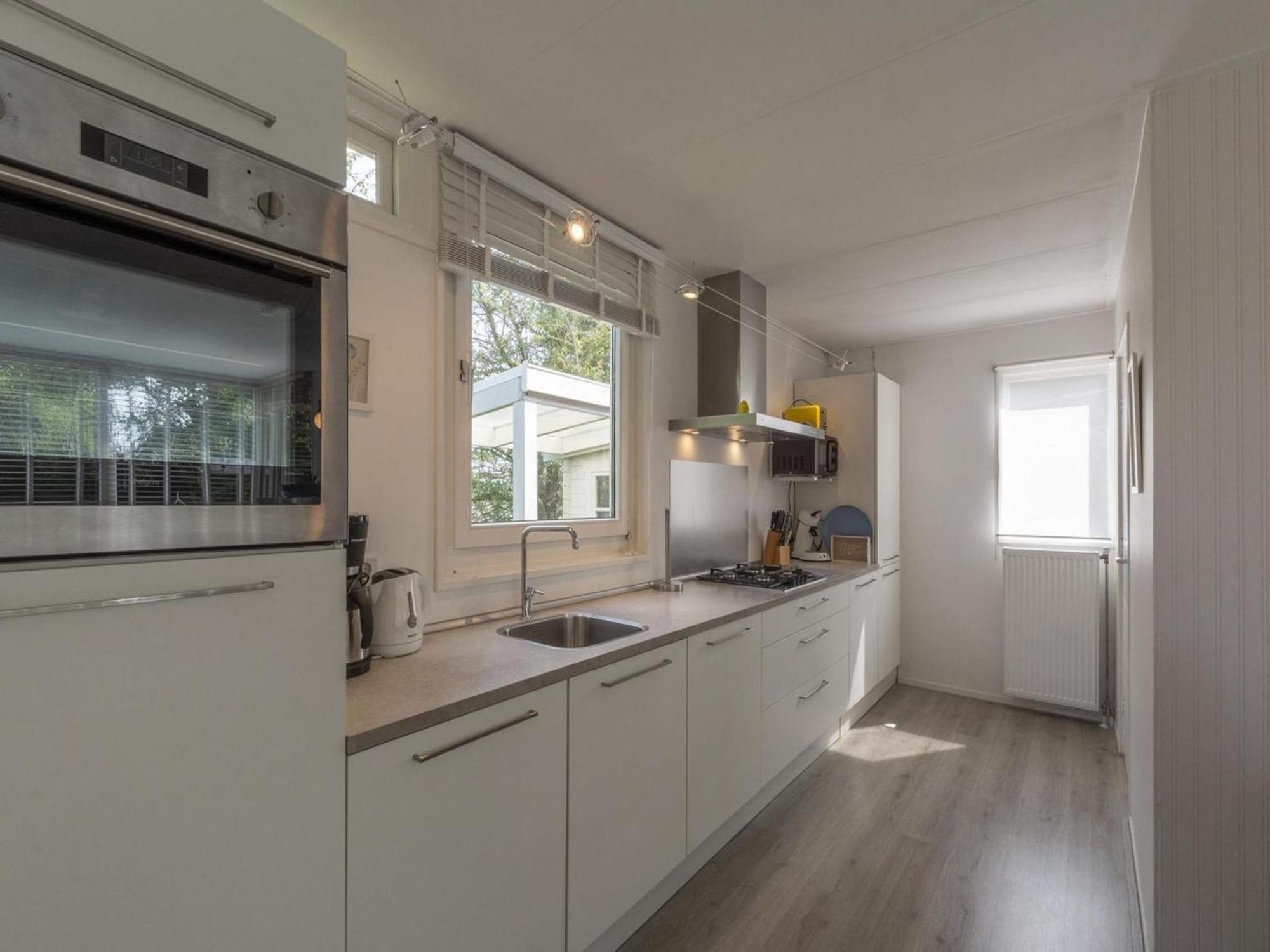 Sint Maartensvlotbrug Amazing Holiday Home With Views מראה חיצוני תמונה