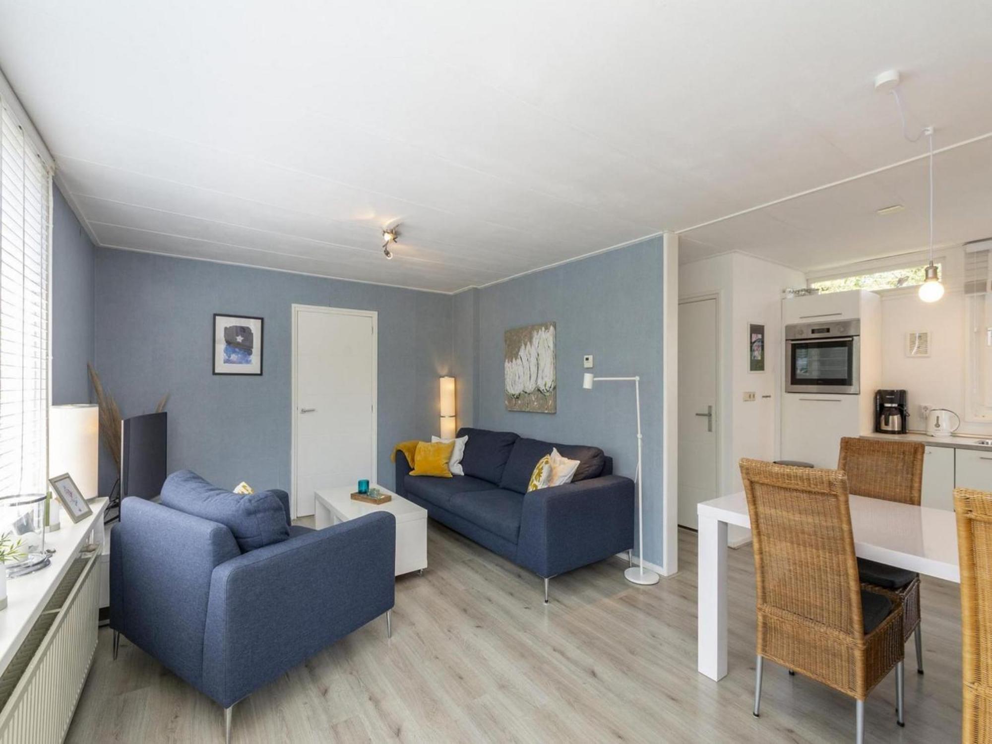 Sint Maartensvlotbrug Amazing Holiday Home With Views מראה חיצוני תמונה