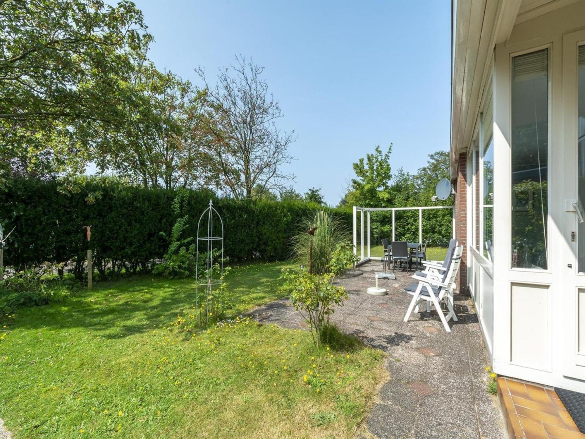 Sint Maartensvlotbrug Amazing Holiday Home With Views מראה חיצוני תמונה