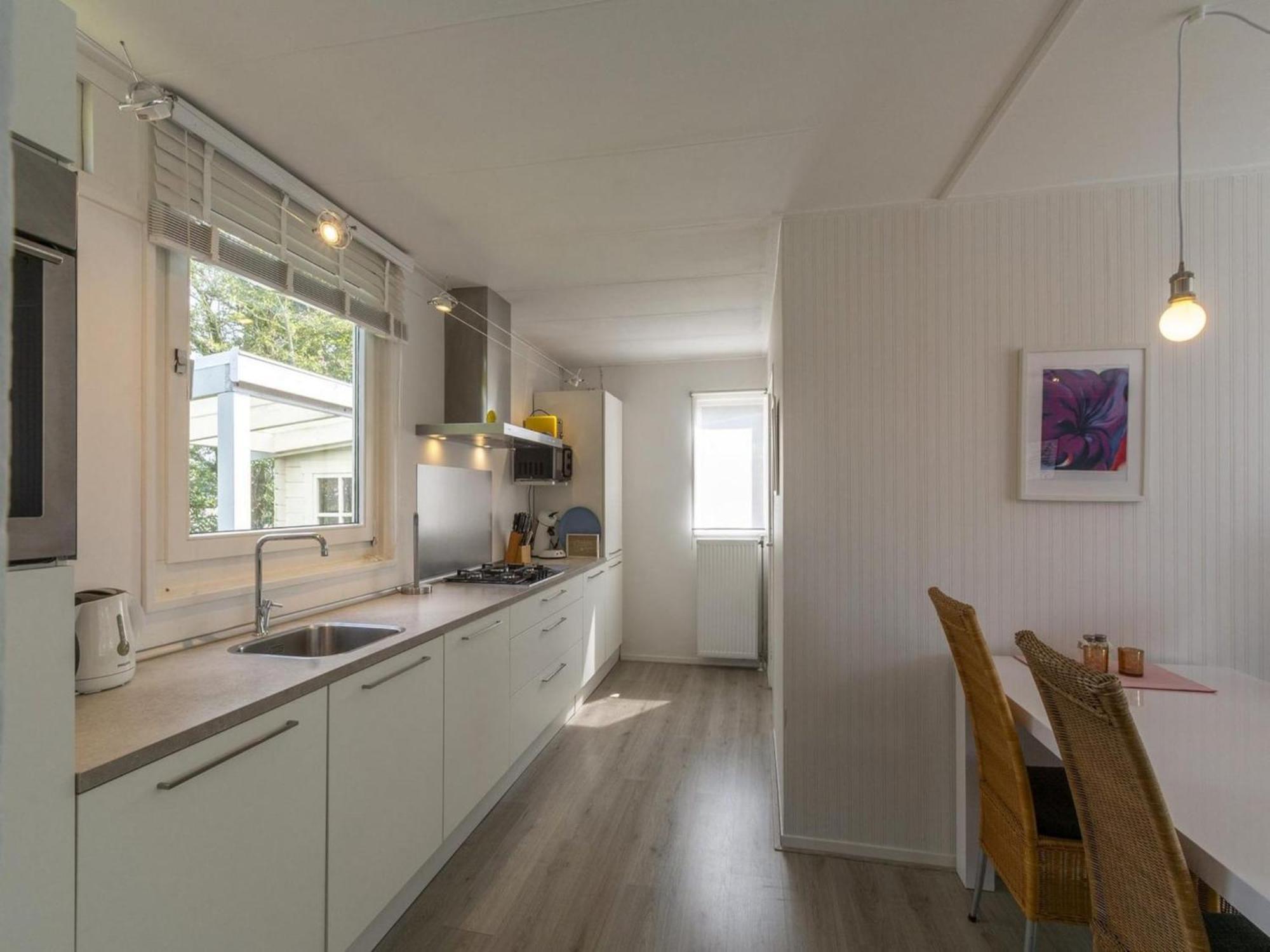 Sint Maartensvlotbrug Amazing Holiday Home With Views מראה חיצוני תמונה