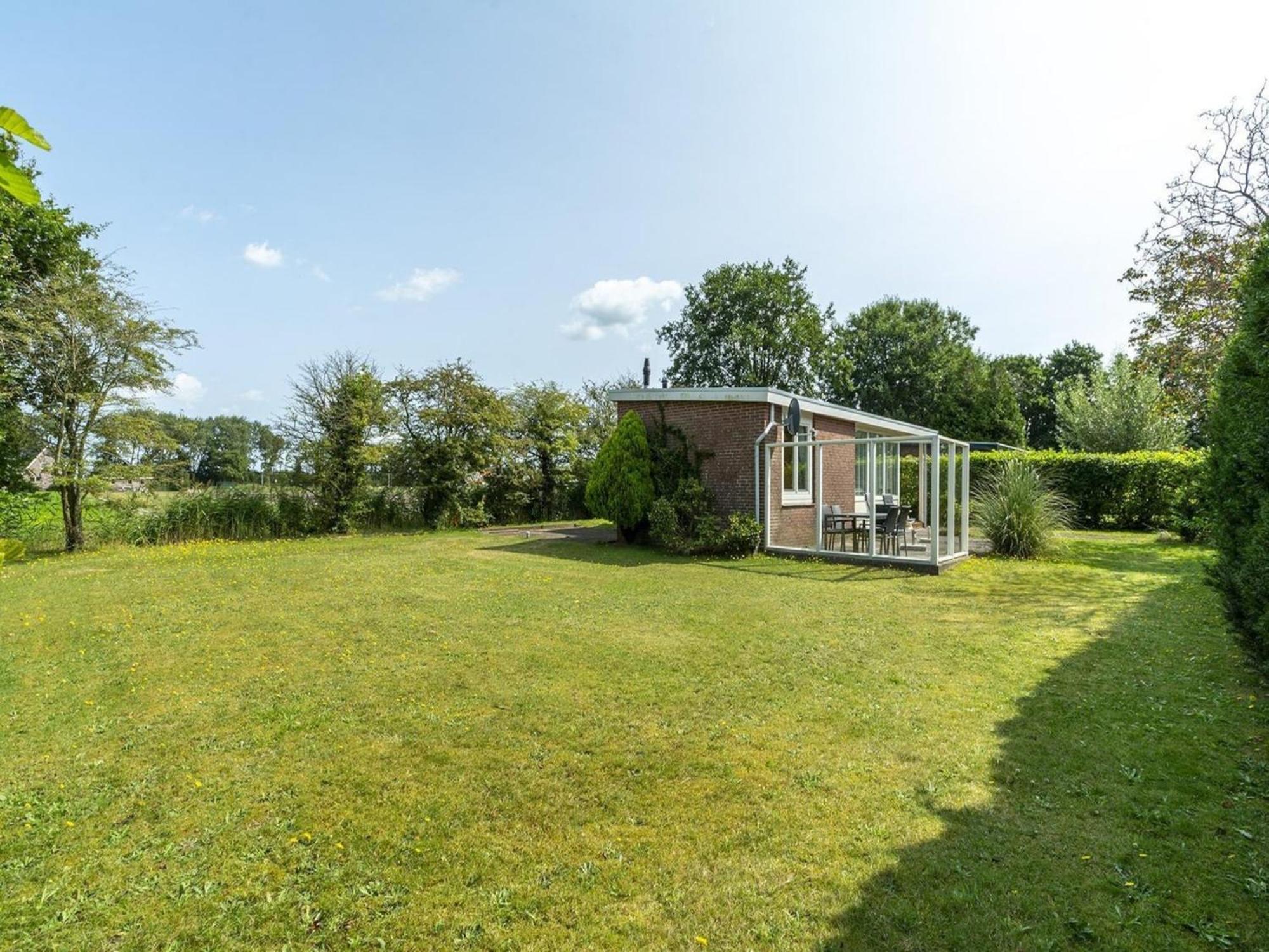 Sint Maartensvlotbrug Amazing Holiday Home With Views מראה חיצוני תמונה