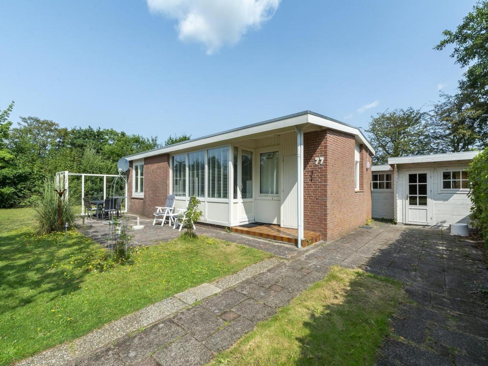Sint Maartensvlotbrug Amazing Holiday Home With Views מראה חיצוני תמונה