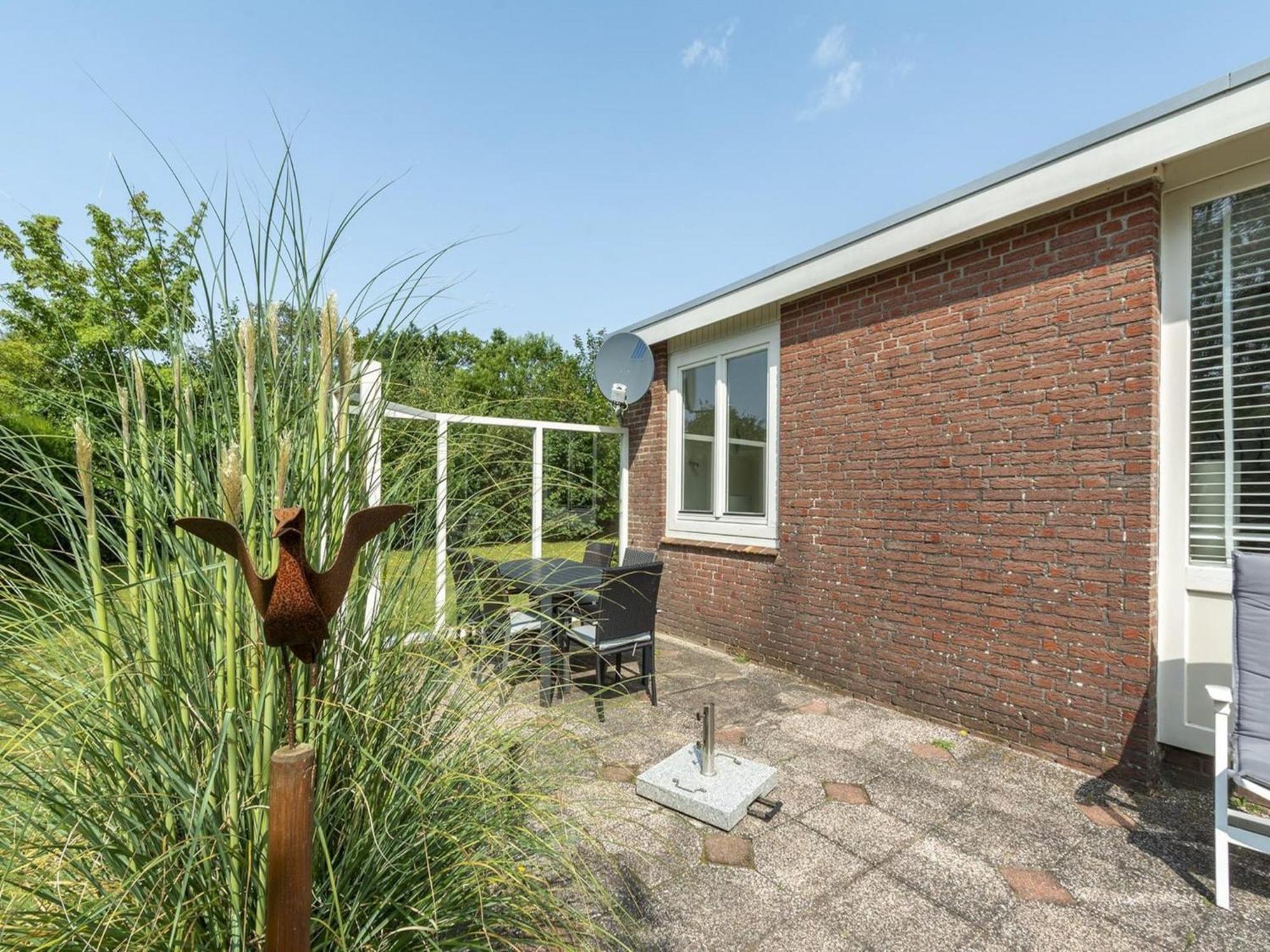 Sint Maartensvlotbrug Amazing Holiday Home With Views מראה חיצוני תמונה