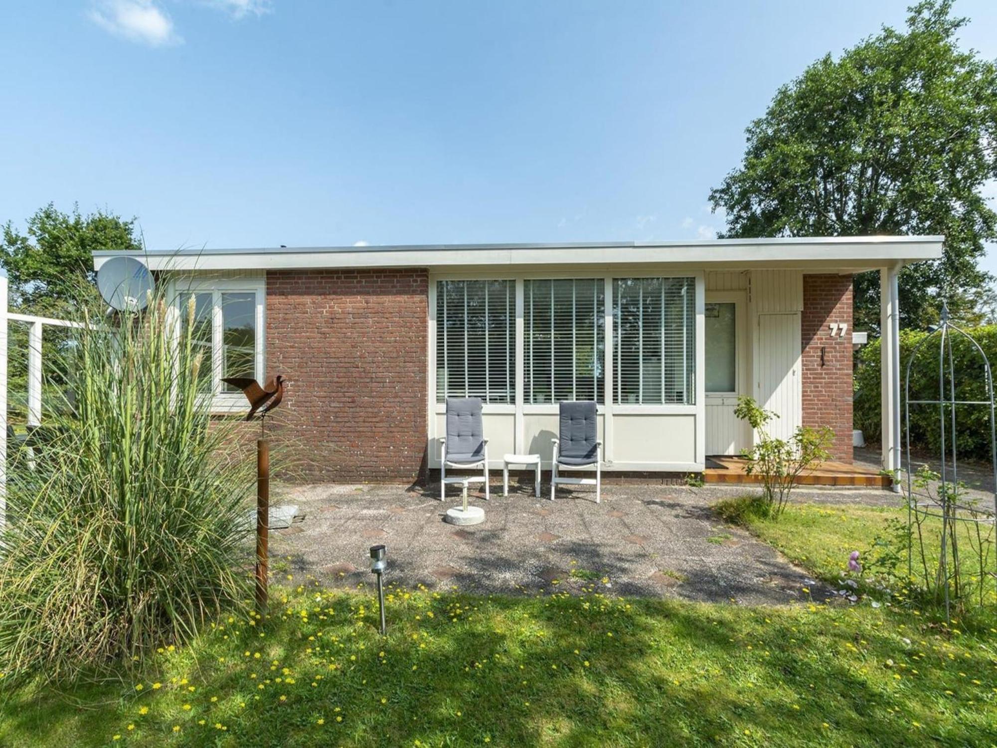 Sint Maartensvlotbrug Amazing Holiday Home With Views מראה חיצוני תמונה