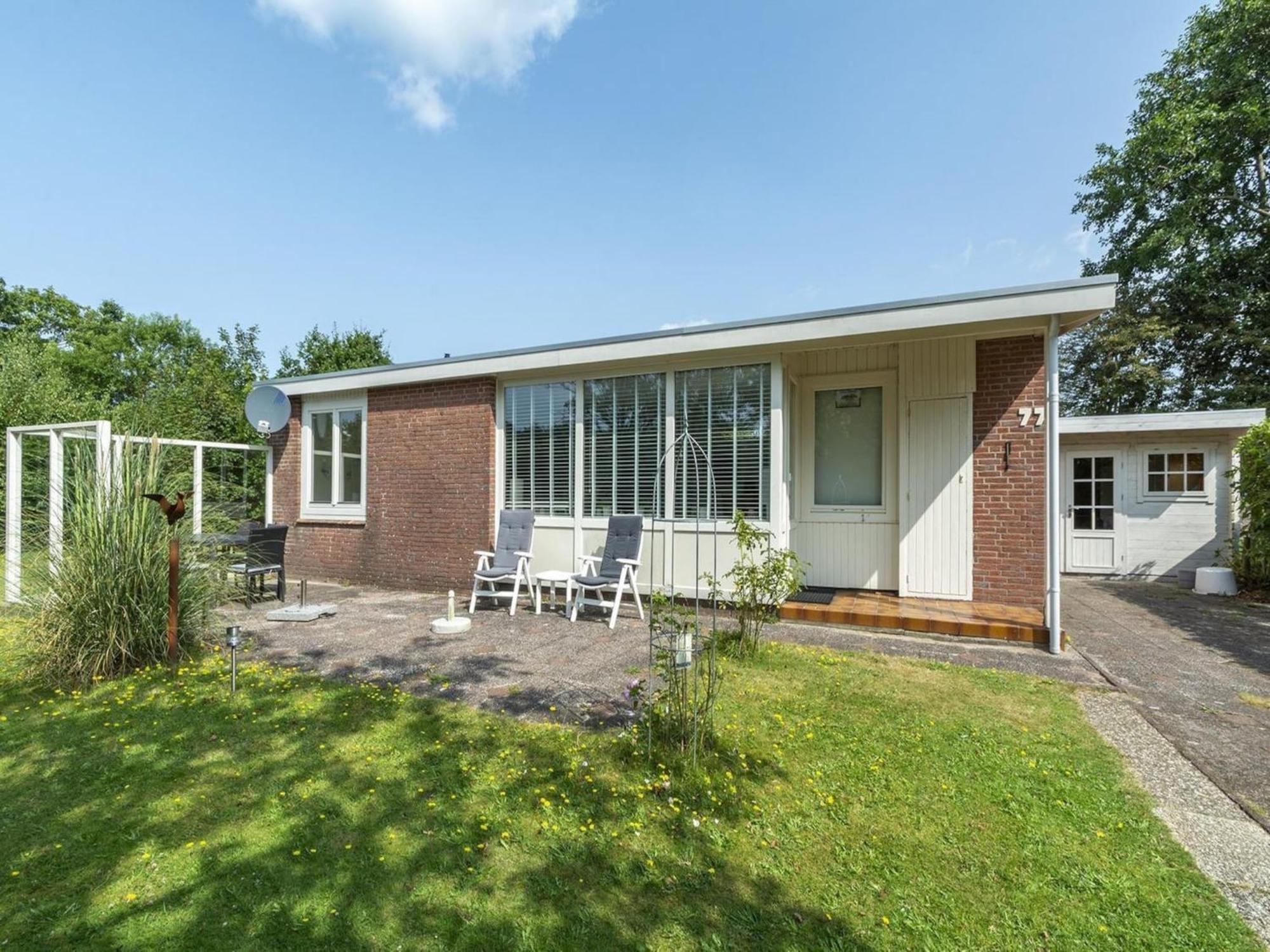 Sint Maartensvlotbrug Amazing Holiday Home With Views מראה חיצוני תמונה