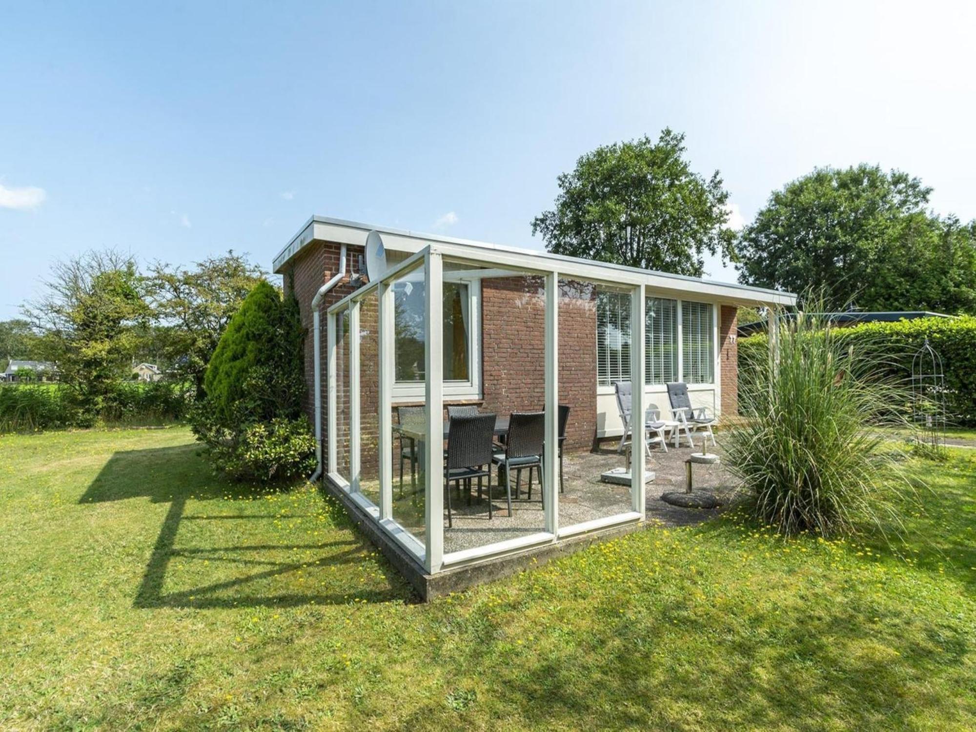 Sint Maartensvlotbrug Amazing Holiday Home With Views מראה חיצוני תמונה