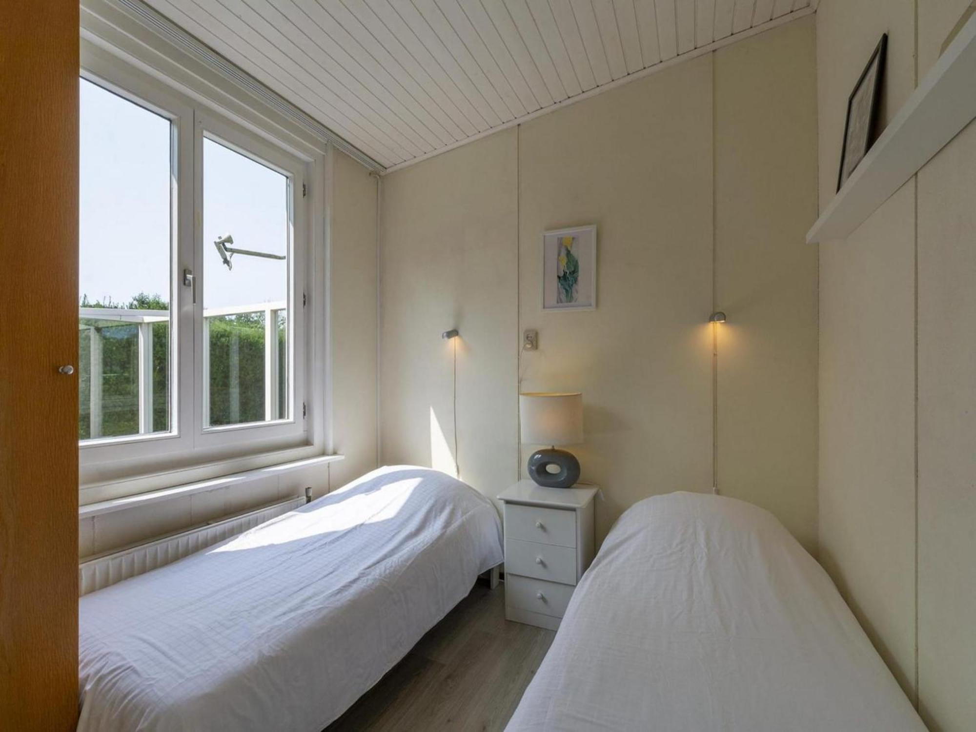 Sint Maartensvlotbrug Amazing Holiday Home With Views מראה חיצוני תמונה