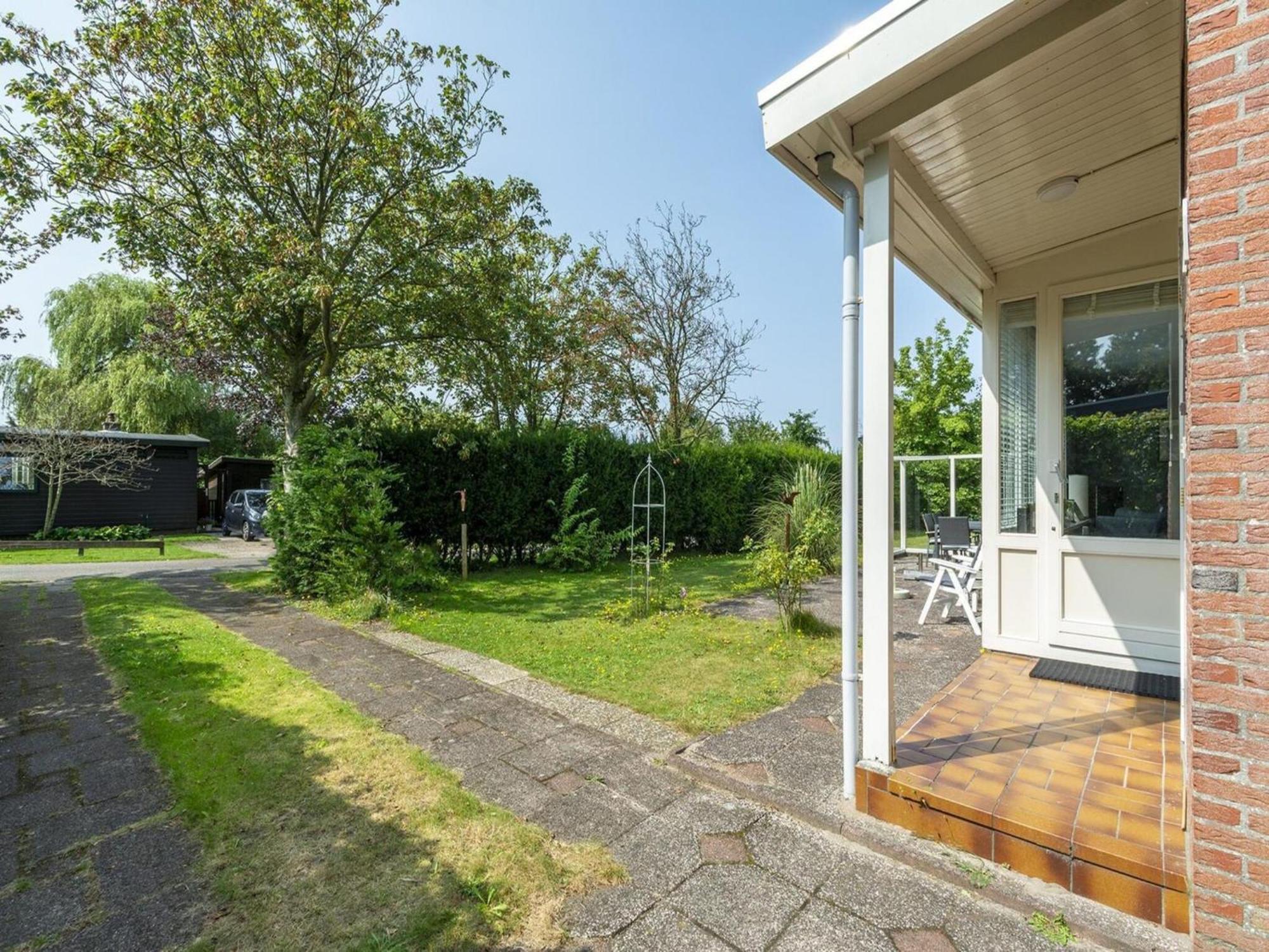 Sint Maartensvlotbrug Amazing Holiday Home With Views מראה חיצוני תמונה